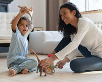 WHAT EVERY PARENT SHOULD KNOW ABOUT PLAYTIME