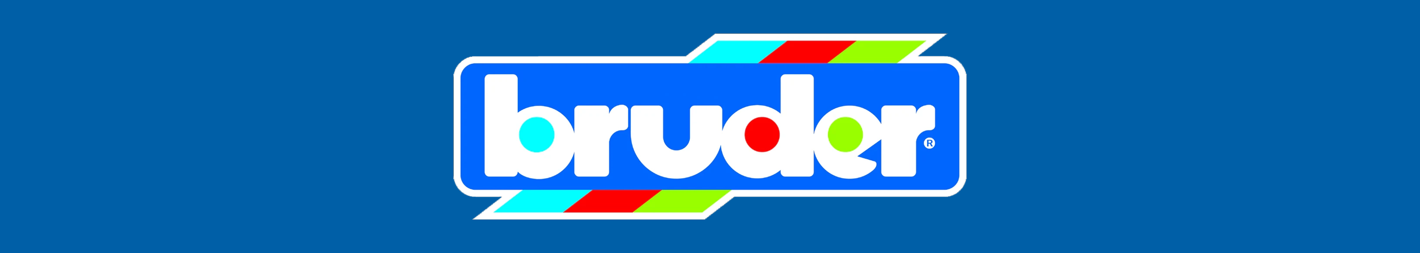 Bruder Toys Shop by Brand KidPowered