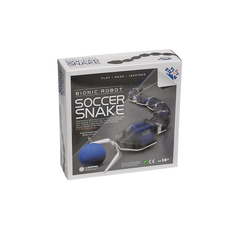 Playsteam RC Robot Snake