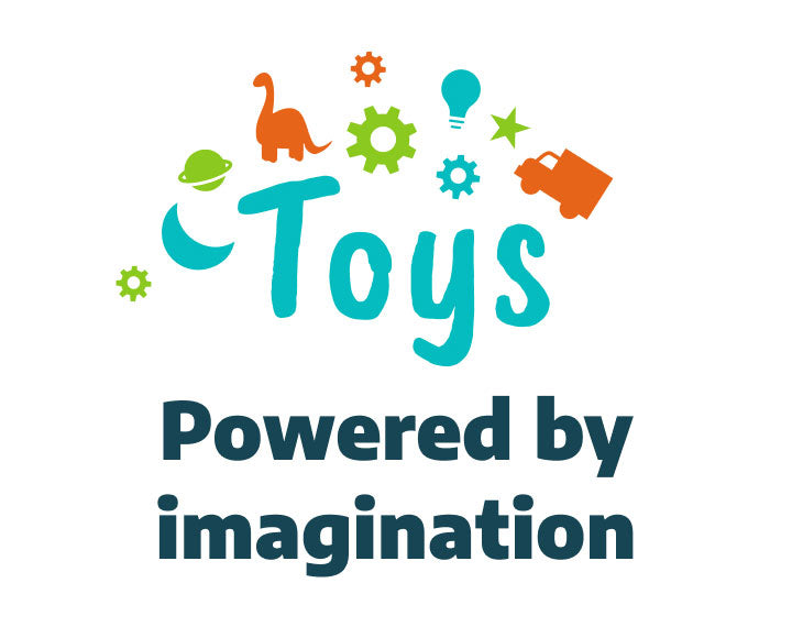 kidpowered toys powered by imagination - a toy store that sells creative STEM/STEAM toys