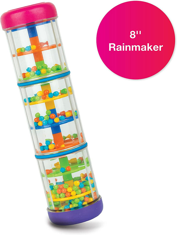 Edushape Mini Rain-bo-maker Rainmaker Baby Toy