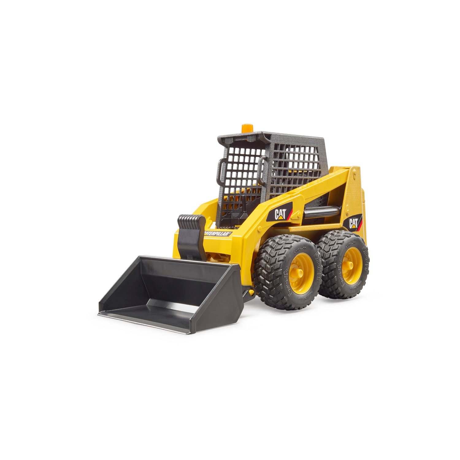 る*ー様 bruder CAT ミニカー Bruder Cat® Excavator - Tom's Toys
