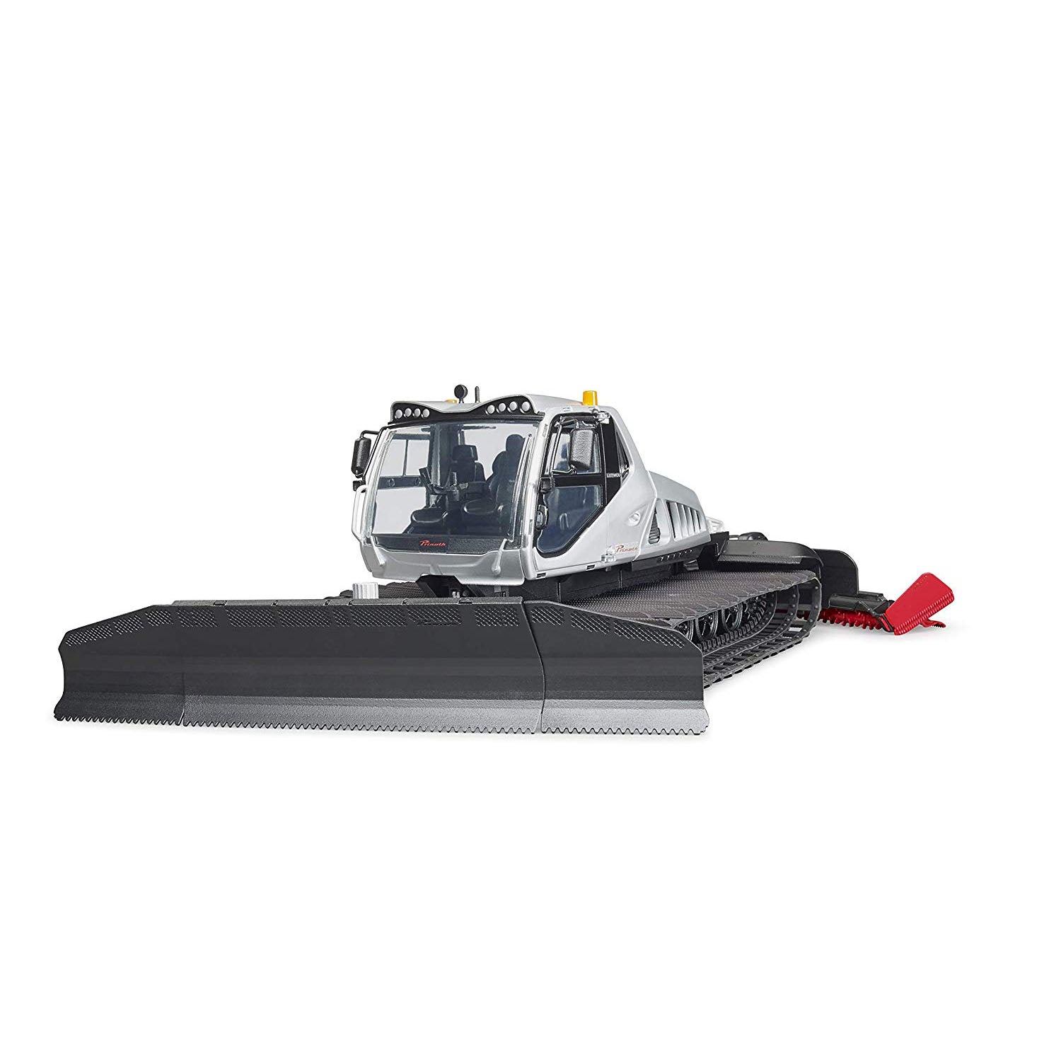 Bruder Prinoth Snow Groomer Leitwolf, 02545