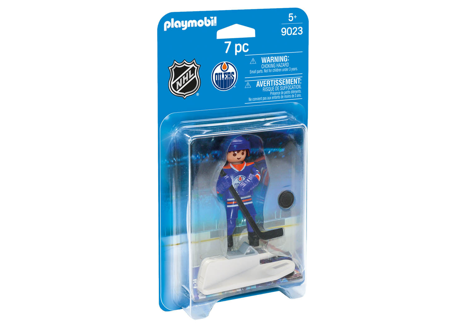 NHL© Edmonton Oilers© Player