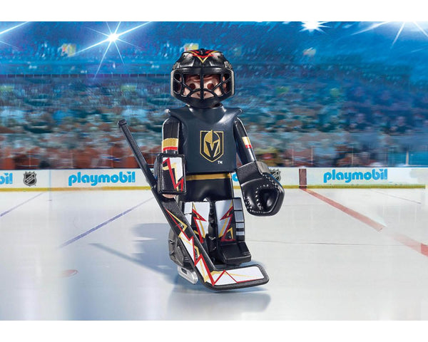 NHL© Las Vegas Golden Knights© Goalie