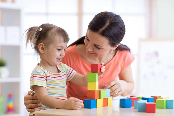 WHY ARE TOYS IMPORTANT FOR DEVELOPING FINE MOTOR SKILLS IN CHILDREN?