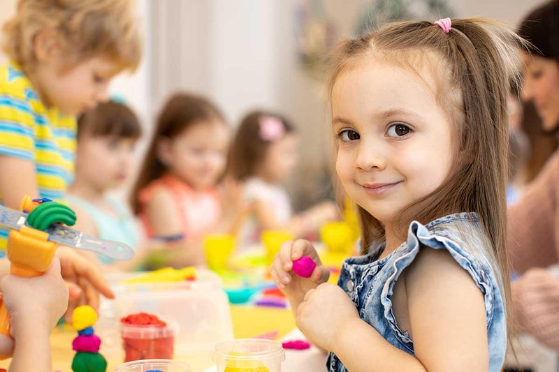 Why Do Kids Get Attached to Certain Toys: Surprising Reasons Revealed