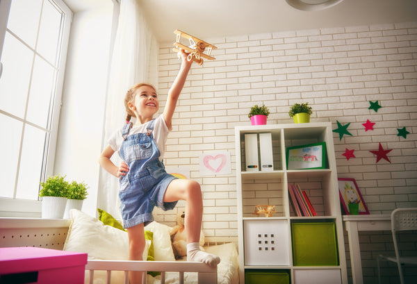 How Playing with Figures Can Benefit Children