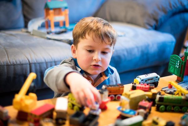 How Much Playtime Should Kids Get? Your Guide to Healthy Playtime Requirements