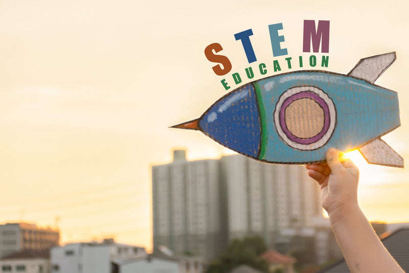 Boost Your Child’s Problem-Solving Skills With These STEM Building Sets!