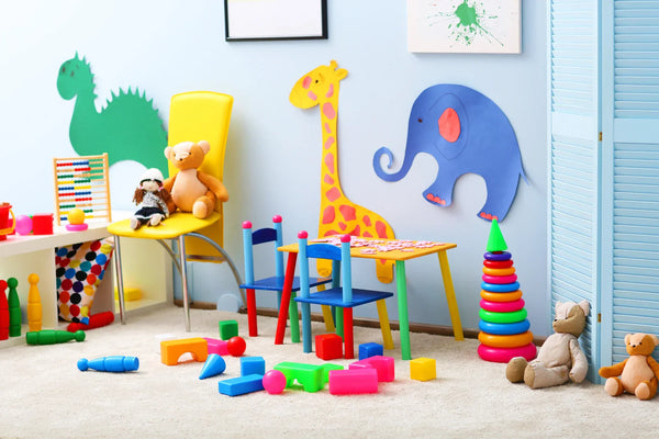 8 Characteristics That Make a Toy Great