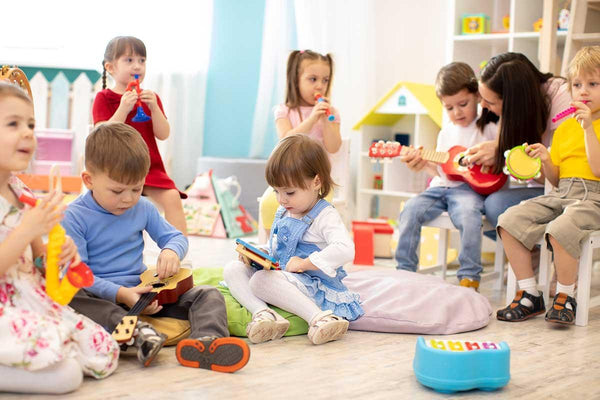 ARE YOU FINDING EARLY LEARNING TOYS FOR TODDLERS?