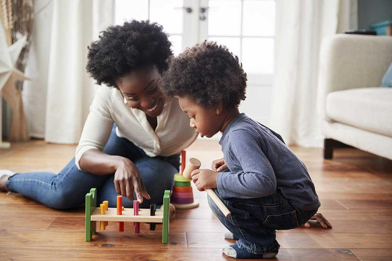 3 TYPES OF EDUCATIONAL TOYS THAT YOUR CHILD REALLY NEEDS