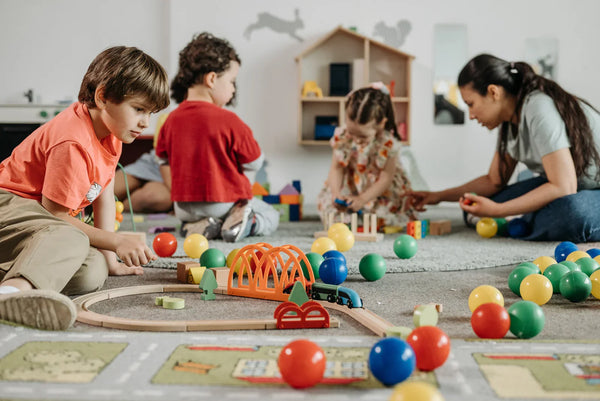 Beyond Kindergarten: Best Educational Toys for Early Elementary (6–8 Years)