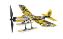 Playsteam Band Powered Aeroplane Science 3 in 1