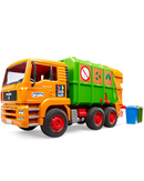 Bruder Limited Edition Man TGA Garbage Truck