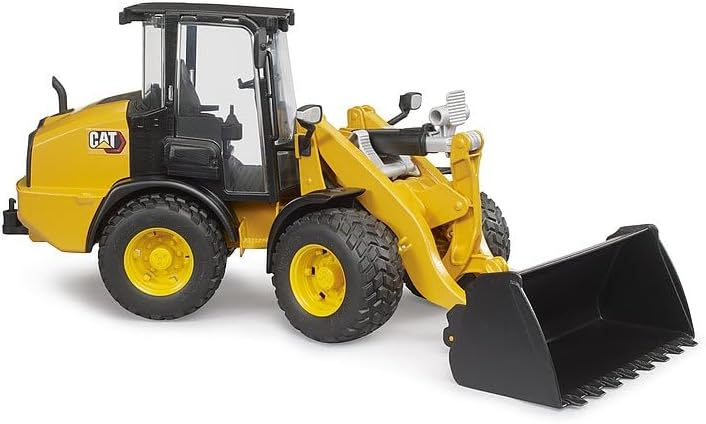 Bruder CAT Wheel Loader