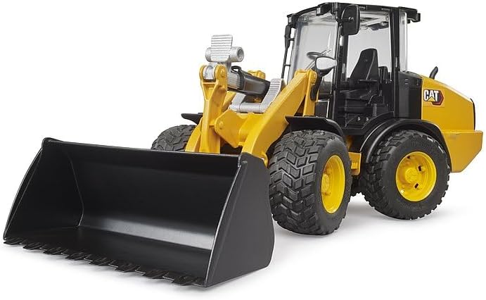 Bruder CAT Wheel Loader