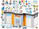 Playmobil Furnished Hospital Wing