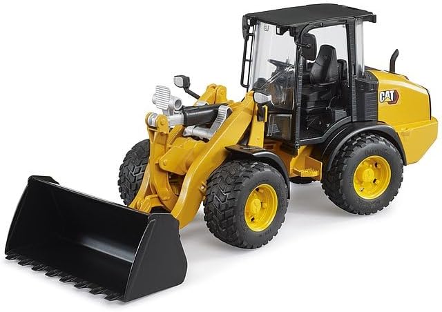 Bruder CAT Wheel Loader