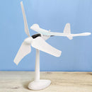 Playsteam Wind Turbine Science Projects Set