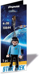 Playmobil Star Trek Mr. Spock Keychain