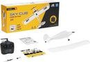 Playsteam Sky Cub 2.4 GHZ RC RTF
