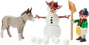 Playmobil Spirit Riding Free Snow Time