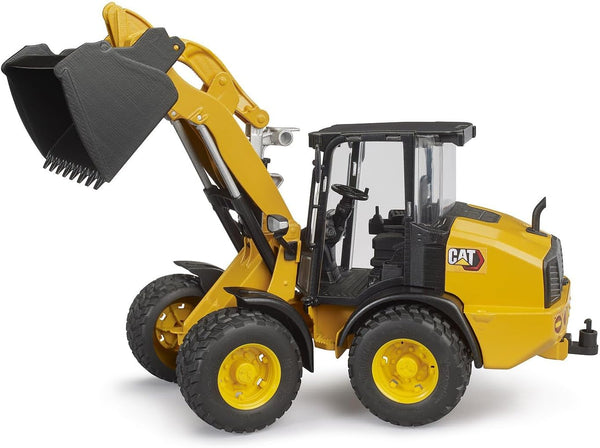 Bruder CAT Wheel Loader