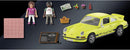 Playmobil Porsche 911 Carrera RS 2.7