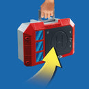 Playmobil Take Along Fire Station