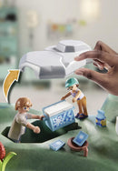 Playmobil Wiltopia Family Tree House