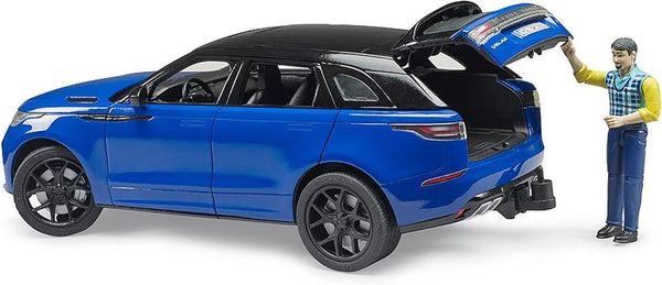 Bruder Range Rover Velar
