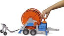 Bruder Irrigation Trailer