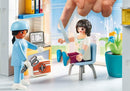 Playmobil Furnished Hospital Wing