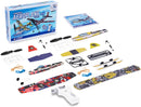Playsteam Band Powered Aeroplane Science 3 in 1