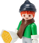 Playmobil Spirit Riding Free Snow Time