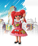 Playmobil EverDreamerz Comic World Starleen