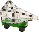 MAGNA-TILES Cars - 2 Piece Expansion Set