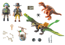 Playmobil Dino Rise - Dimorphodon