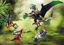 Playmobil Dino Rise - Dimorphodon