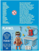 Playmobil Welder