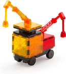 MAGNA-TILES Builder - 32 Piece Set