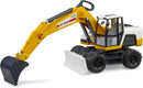Bruder ROADMAX Mobile Excavator