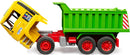 Bruder Limited Edition MAN TGA Tipping Truck with Dump Tray