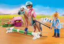 Playmobil Country Horse Riding Lessons