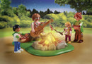 Playmobil Adventure Treehouse with Slide