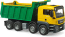 Bruder MAN TGS Dump Truck