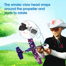 Playsteam Electric Rubber Band Winder