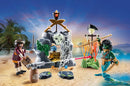 Playmobil Pirates Treasure Hunt